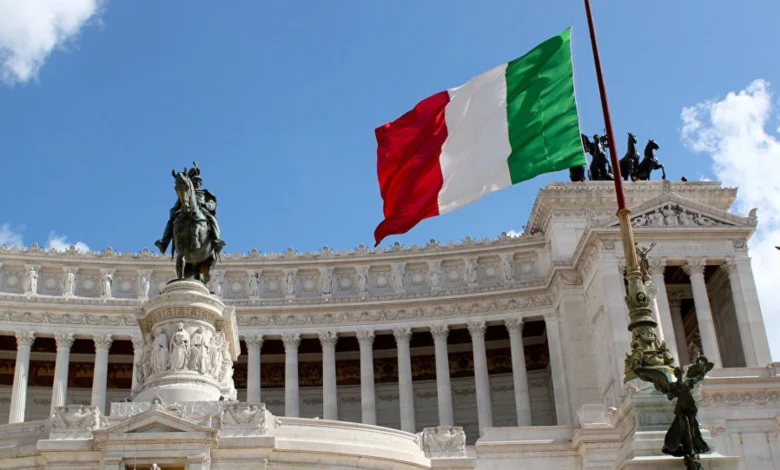 عاجل.. إيطاليا تفتح باب الهجرة للمصريين: 165 ألف وظيفة بانتظارك (سجل الآن)