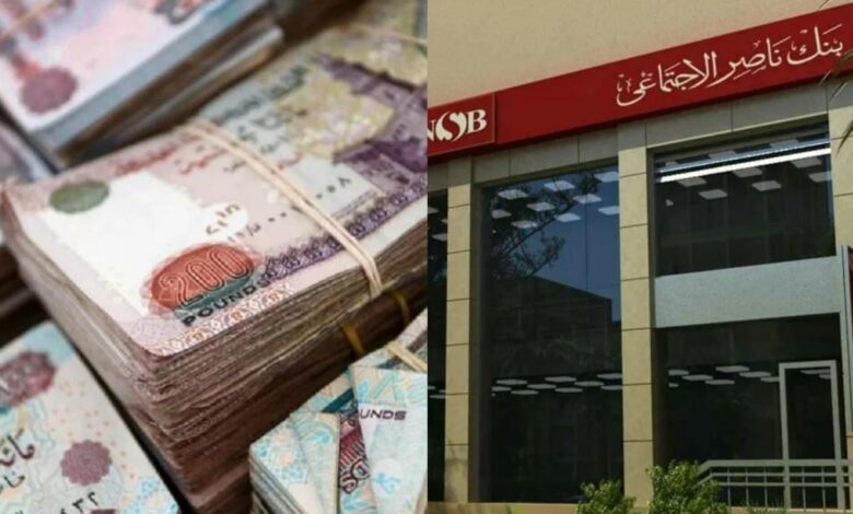 استثمر 50 ألف جنيه واربح شهرياً.. كل ما تريد معرفته عن شهادة رد الجميل