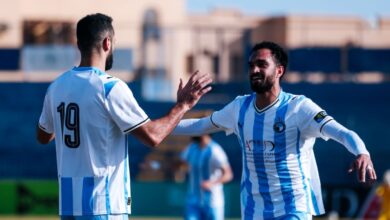 موعد مباراة بيراميدز وغزل المحلة اليوم في الدوري المصري والقنوات الناقلة