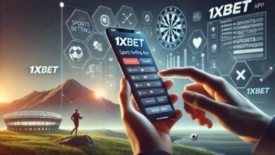 بعد "روبلوكس".. هل تودع مصر تطبيقات 1xBet وMelbet خلال أيام؟