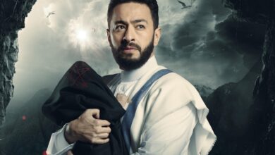 بأغنية "والله بعودة".. حمادة هلال يفتتح موسم رمضان 2026 ويفجر مفاجأة "المداح 6"