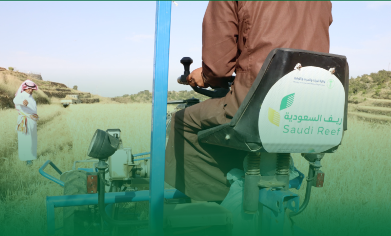 بالخطوات.. طريقة الاستعلام عن دعم ريف في السعودية وتوقيت إيداع المبالغ