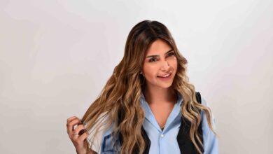 تصدرت الفنانة زينب يوسف شعبان محركات البحث ومنصات التواصل الاجتماعي، بعد ظهورها المميز في برنامج "كلمة أخيرة" مع الإعلامية لميس الحديدي.