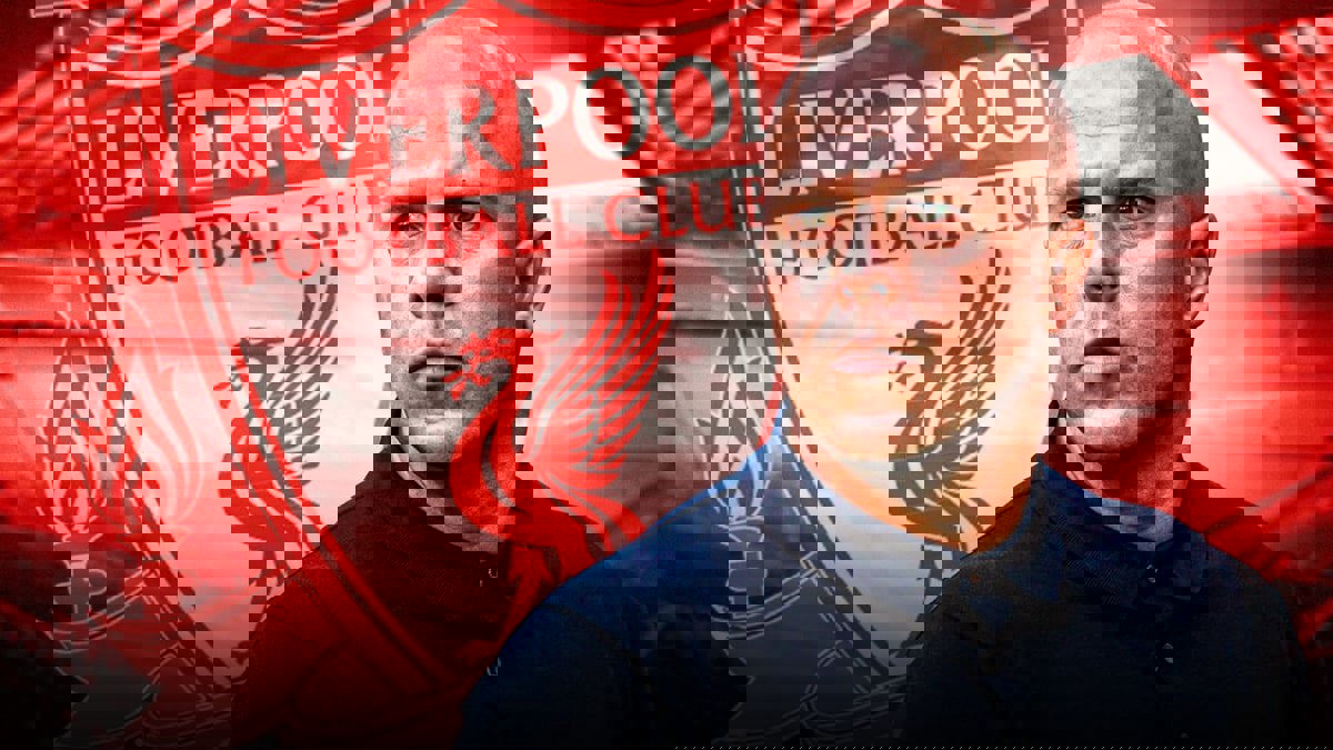 سلوت ليفربول