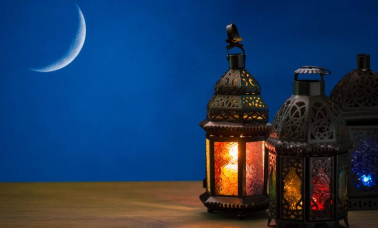 رسمياً.. دار الإفتاء تعلن موعد استطلاع هلال رمضان 2026 ومكان الاحتفالية