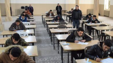 الفرصة الأخيرة.. اليوم غلق باب تسليم استمارة الثانوية العامة 2026 في المدارس