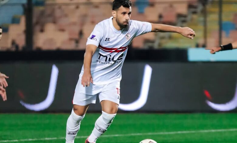 موعد عودة عبد الله السعيد وثلاثي الزمالك للمباريات الرسمية.. مفاجأة سارة للجماهير!