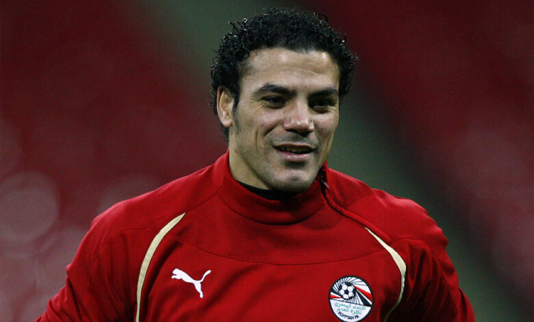 ليلة سقوط البلدوزر.. تفاصيل القبض على عمرو زكي بمطار القاهرة ومنعه من السفر