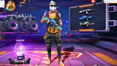 أكواد فري فاير مجانا 2026.. احصل على "سكنات" أسطورية وجواهر غير محدودة الآن!