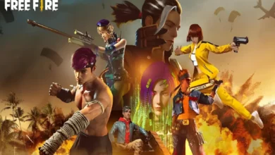 طريقة استرداد هدايا فري فاير مجاناً.. أكواد فعالة 100% لعام 2026