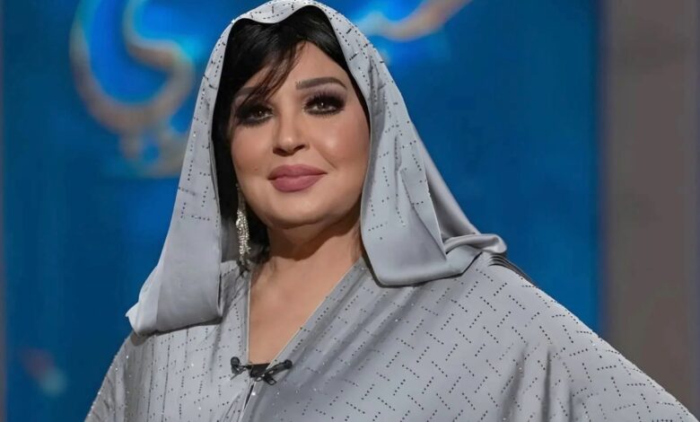 مفاجأة رمضان 2026.. فيفي عبده وعبدالله بالخير في «خلي بالك من مراتك» (تفاصيل حصرية)