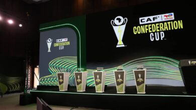 عاجل| قرعة الكونفدرالية تضع الزمالك والمصري في مواجهات نارية.. تعرف على المنافسين!