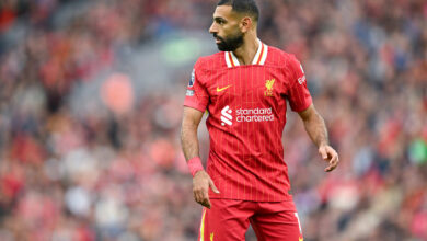 انهيار أرقام محمد صلاح.. هل حان موعد انتقال "الملك المصري" للدوري السعودي؟