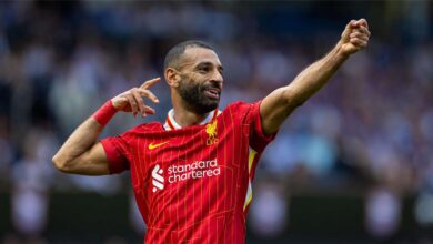 خليفة محمد صلاح في ليفربول.. «اسم مفاجئ» يظهر في الأفق بفرمان من جو كول