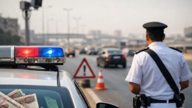 دليلك الشامل لخفض غرامات المرور.. خطوات التظلم والاستعلام لعام 2026