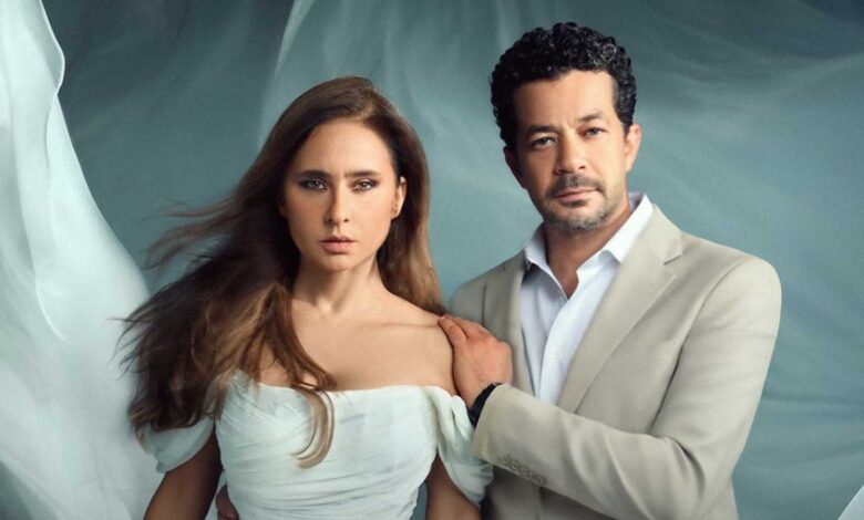 نيللي كريم في "على قد الحب".. هل تعود لدراما الغموض النفسي في رمضان 2026؟