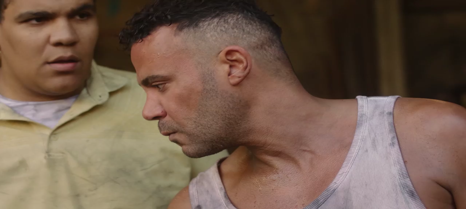 محمد إمام