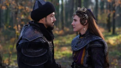 بجودة عالية.. دليلك الشامل لمشاهدة مسلسل المؤسس أورهان 2026 والقنوات الناقلة