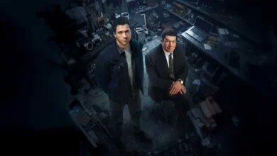 عصام عمر يواجه الموت في الحلقة الأولى من «عين سحرية» وظهور مفاجئ لباسم سمرة