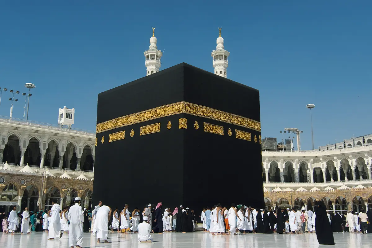 تكلفة الحج من الإمارات 2026.. قائمة أسعار الحملات ورابط التسجيل الرسمي