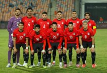 دليلك الكامل لحجز تذاكر مباريات منتخب مصر في مهرجان قطر 2026.. الأسعار والمواعيد