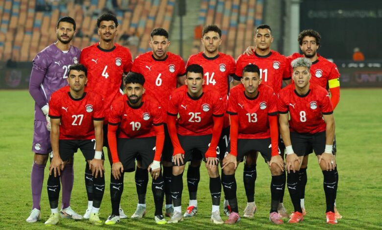 دليلك الكامل لحجز تذاكر مباريات منتخب مصر في مهرجان قطر 2026.. الأسعار والمواعيد