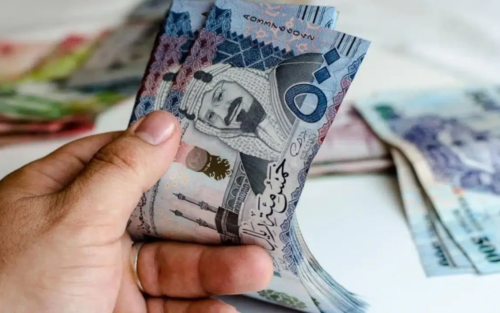 رسمياً.. طريقة الحصول على سلفة فورية 25 ألف ريال بدون تحويل راتب في السعودية