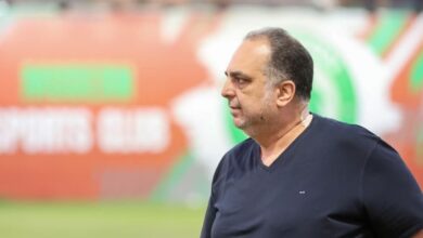 زلزال في الجبلاية.. مودرن سبورت يفتح النار على التحكيم ويطالب بقرارات غير مسبوقة.