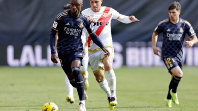 بين المياه الباردة والملاعب المتهالكة.. ثورة لاعبي رايو فايكانو تهز الدوري الإسباني