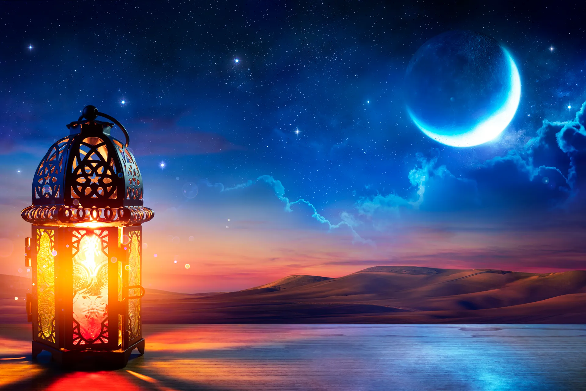 رسمياً.. موعد استطلاع هلال شهر رمضان 2026 في مصر وطريقة تحديد أول أيام الصيام