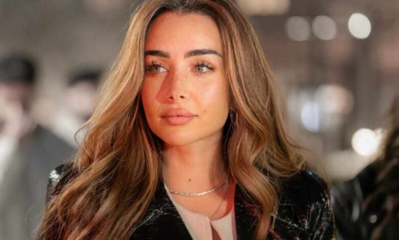 بسبب أحدث ظهور لها.. هنا الزاهد تشعل محركات البحث في مصر