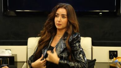 هنا الزاهد تتصدر التريند بعد حلقة «رامز ليفل الوحش».. كيف سخرت من مظهرها بصورة (قبل وبعد)؟