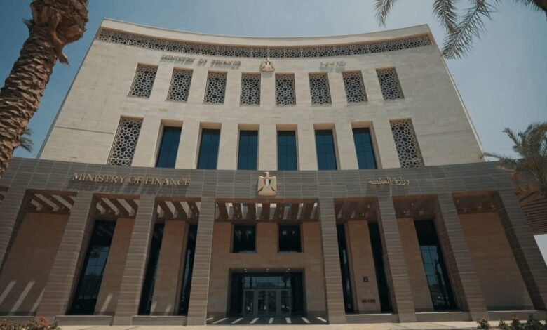 عاجل: المالية تطلق الحزمة الثانية من التسهيلات الضريبية 2026 بمشاركة مصطفى خاطر