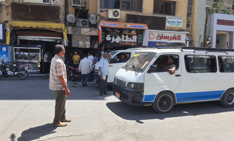 بعد قرارات وزارة البترول.. ننشر التسعيرة الجديدة للمواصلات وأنابيب البوتاجاز في الأقصر.