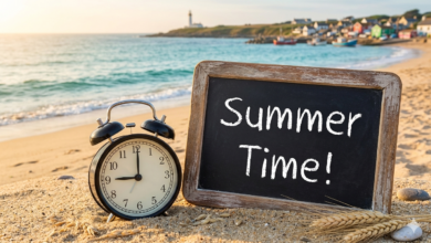 رسمياً.. متى ينتهي التوقيت الشتوي؟ تفاصيل تقديم الساعة 60 دقيقة