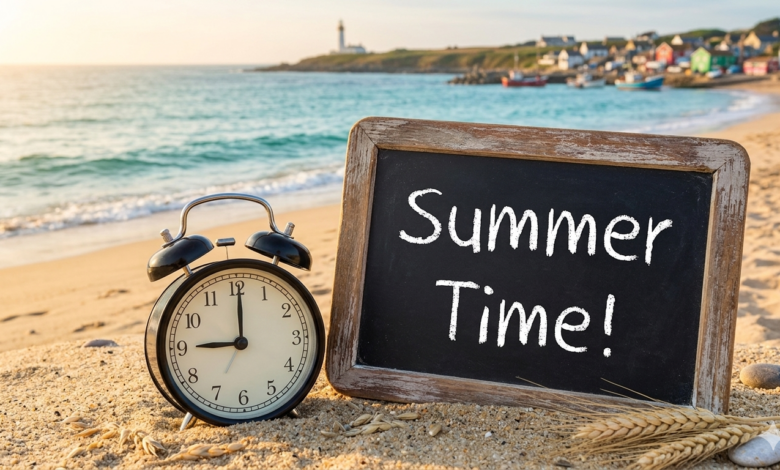 رسمياً.. متى ينتهي التوقيت الشتوي؟ تفاصيل تقديم الساعة 60 دقيقة