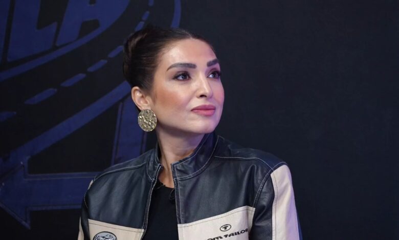 بسبب «الزوجة المفترية».. رامز جلال يشعل منصات التواصل باستضافة روجينا في مقلبه الرمضاني