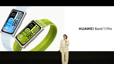 Huawei Showcases Its Latest Innovations at the Global Launch Event in Madrid