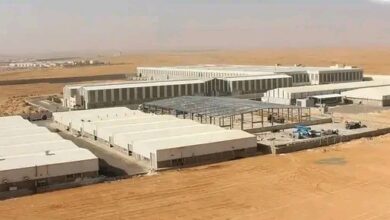 وزارة الصناعة تطلق الطرح الثالث عشر للأراضي الصناعية عبر منصة مصر الرقمية