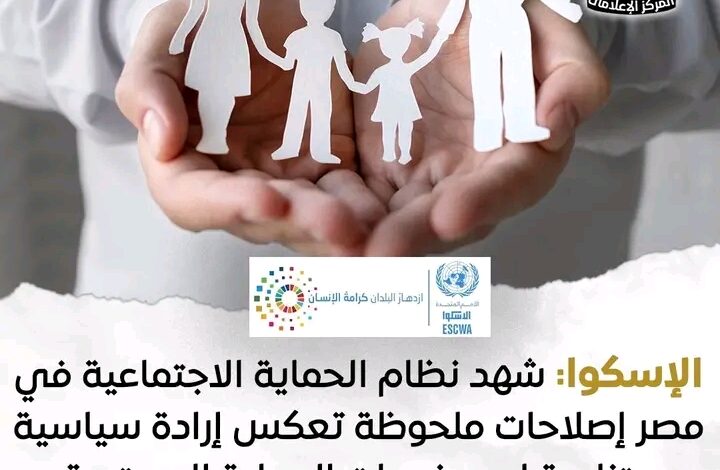 حزمة الحماية الاجتماعية 2026