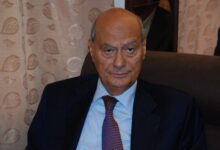 المهندس سمير النجار، رئيس مجلس إدارة شركة دالتكس