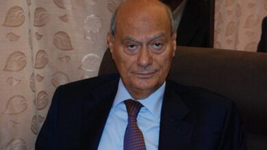 المهندس سمير النجار، رئيس مجلس إدارة شركة دالتكس