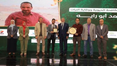 مشاركة قوية لدالتكس في سحور «من سيزرع المليون»