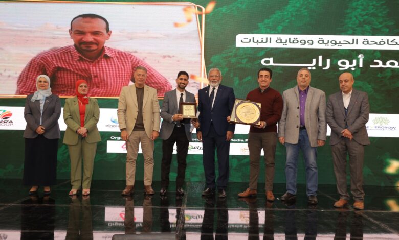 مشاركة قوية لدالتكس في سحور «من سيزرع المليون»