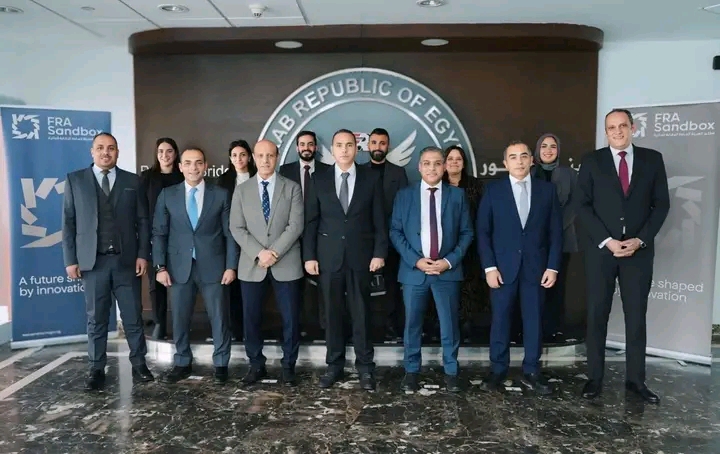 الرقابة المالية تمنح موافقة مبدئية لشركة لومين سوفت للانضمام إلى المختبر التنظيمي