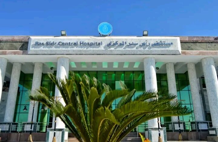 الرعاية الصحية تنقذ مرضى قصور القلب بعمليات متقدمة