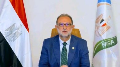 الدكتور طارق الهوبي، رئيس الهيئة القومية لسلامة الغذاء