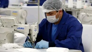 جهاز تنمية المشروعات يمول مشروعات الفيوم