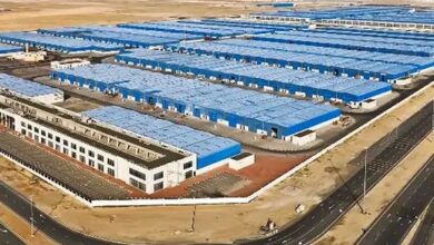 وزارة الصناعة تقدم تسهيلات جديدة للمستثمرين