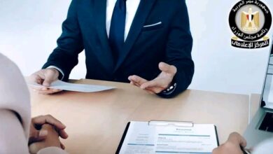 وظائف وزارة العمل